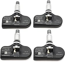 volkswagen tire pressure monitoring system