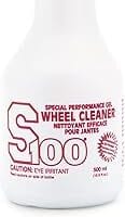 best brake dust cleaner for rims