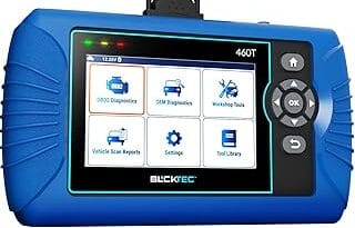 Best Budget OBD2 Scanners of 2025: Top Picks Reviewed