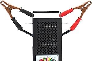 best battery tester for car