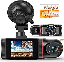 Best Dash Cam for Uber Drivers