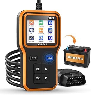 best obd2 scanners under $100
