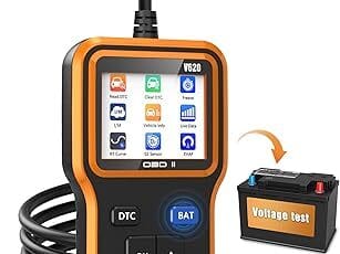 best cheap obd2 scanners
