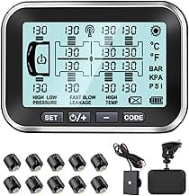 best 10 tire pressure monitoring system tools