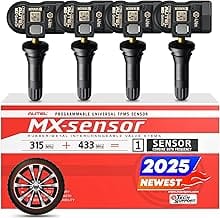 Autel Tire Pressure Monitoring System Guide for 2025