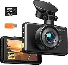 Best Dash Cam Under $100 for 2025 (Expert Tested)