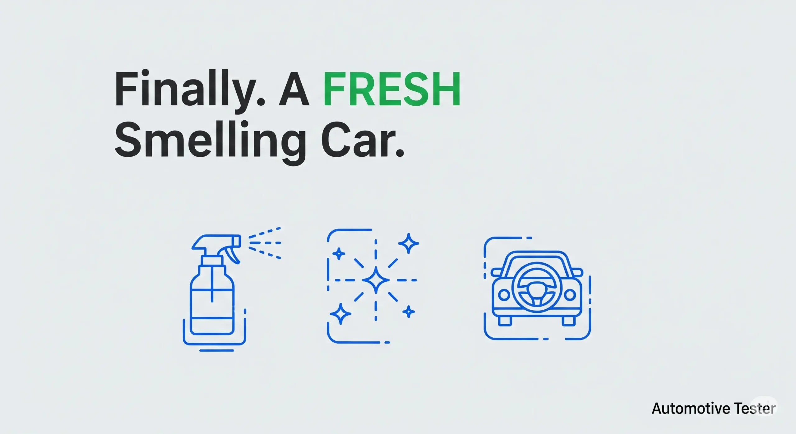 10 Best Car Odor Eliminators of 2025: Banish Smells for Good