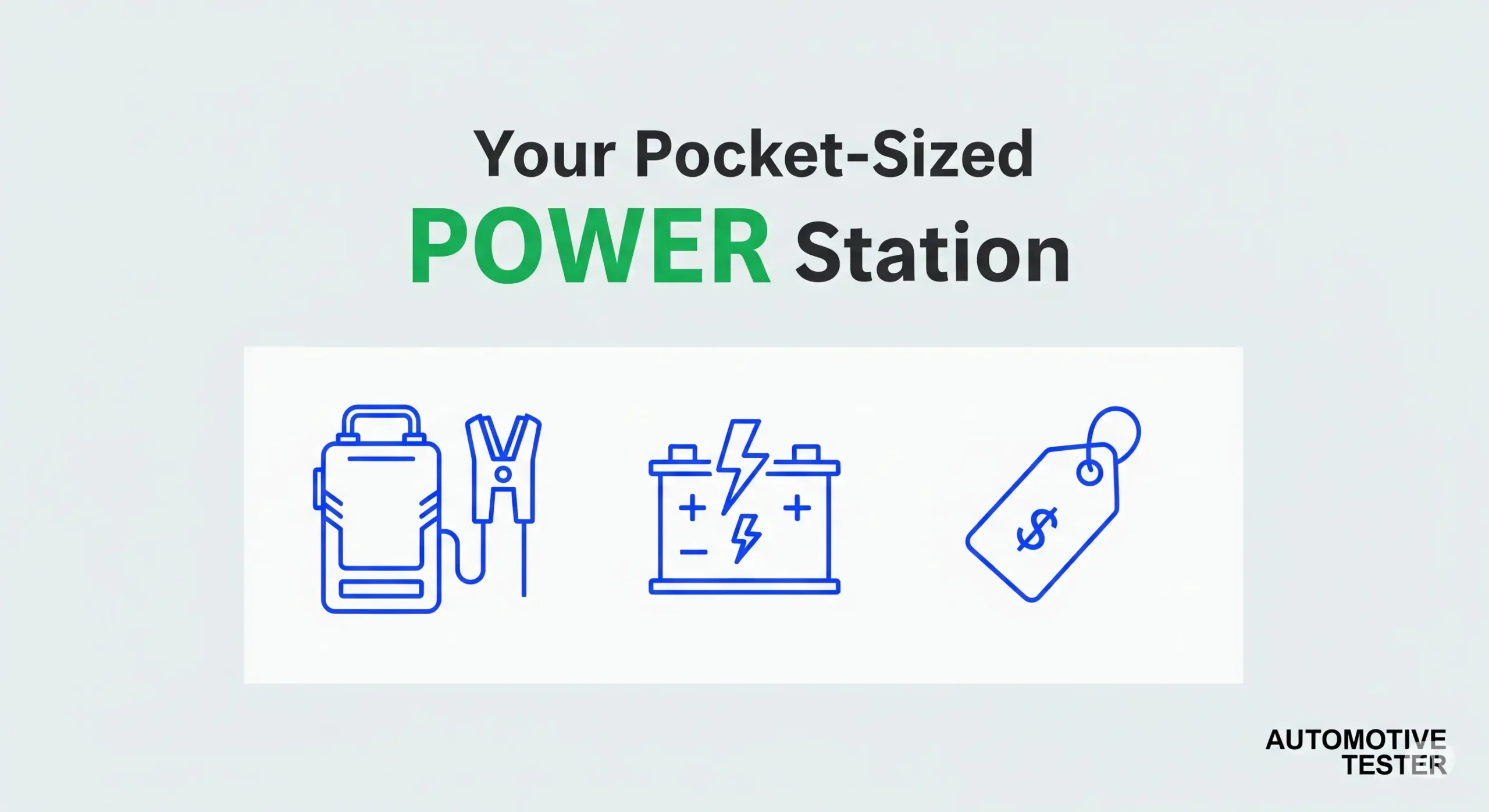 13 Best Portable Car Battery Jump Starters Under $100 (2025 Review)