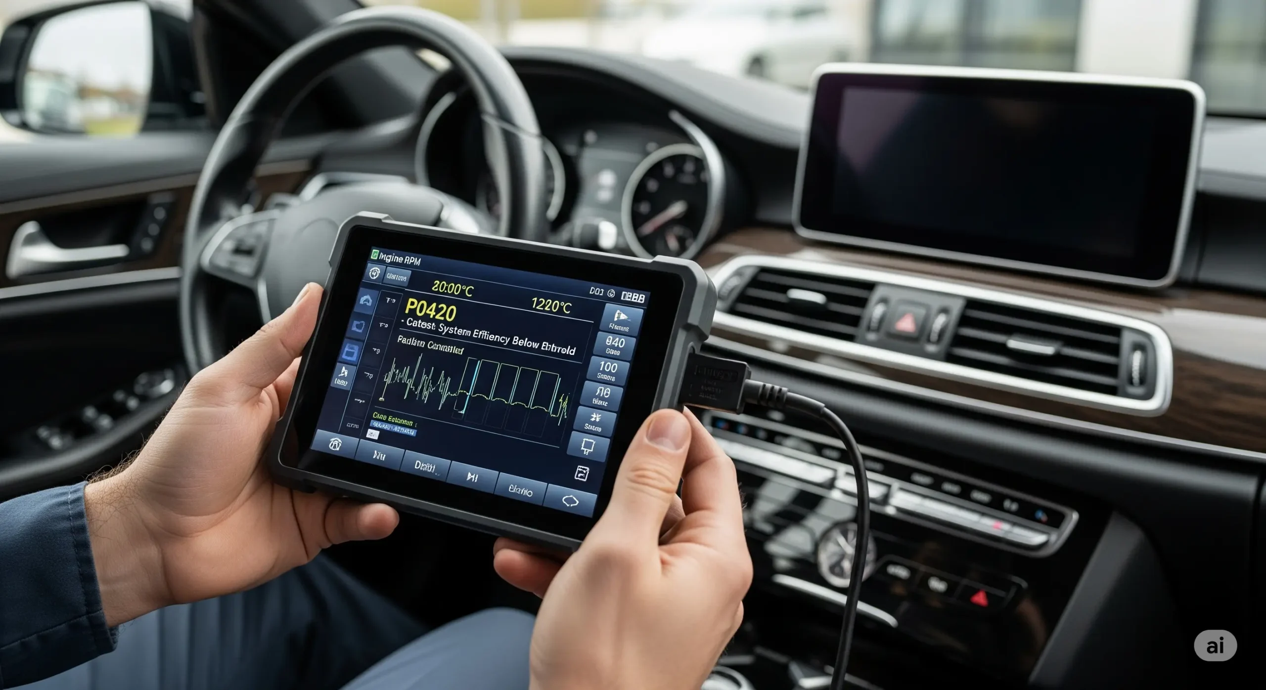 Top 15 Best OBD2 Scanners of 2025: Pro Reviews & Buyer's Guide