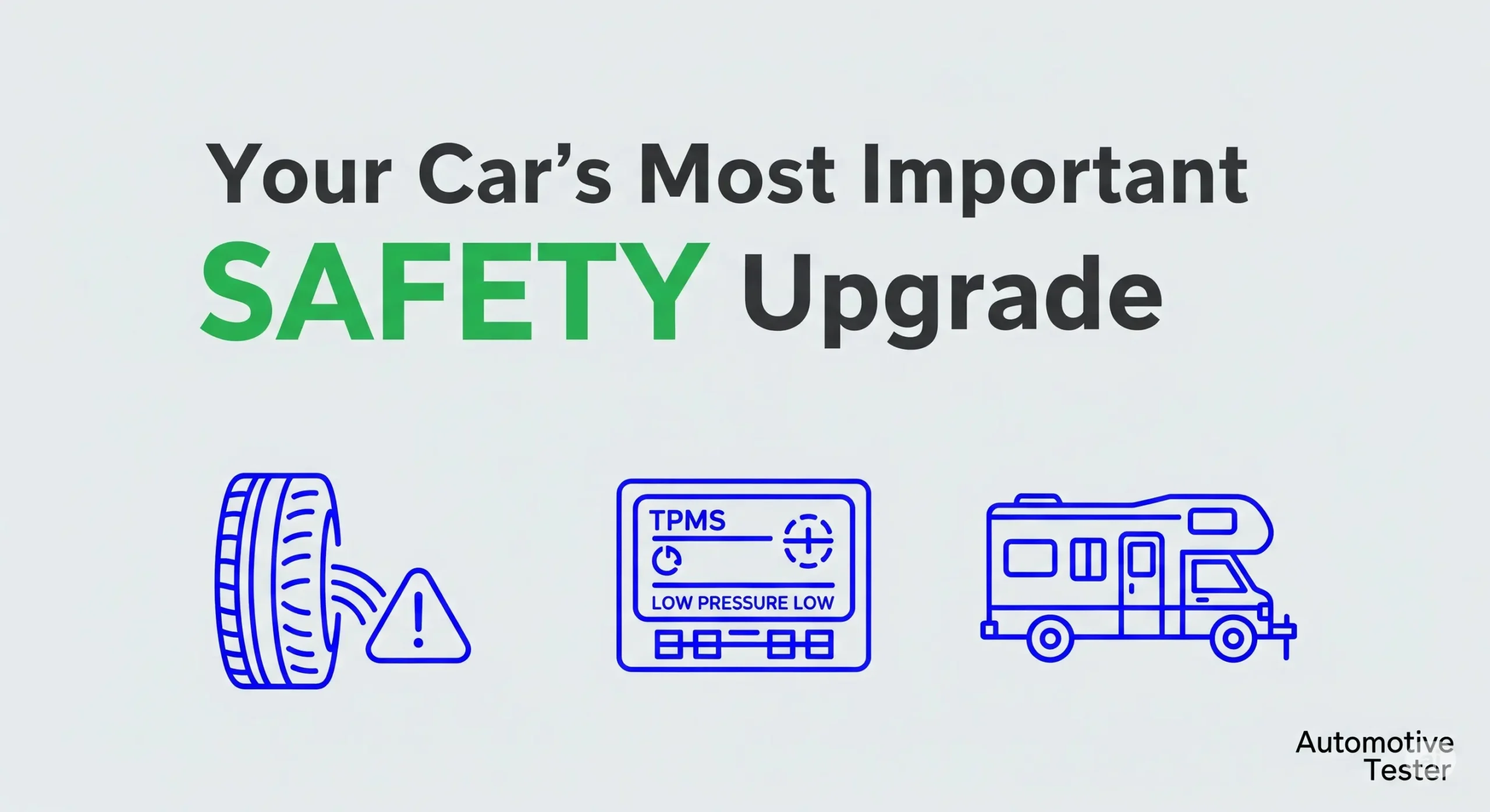 Top 12 Best Tire Pressure Monitoring Systems (TPMS) for Cars & RVs in 2025