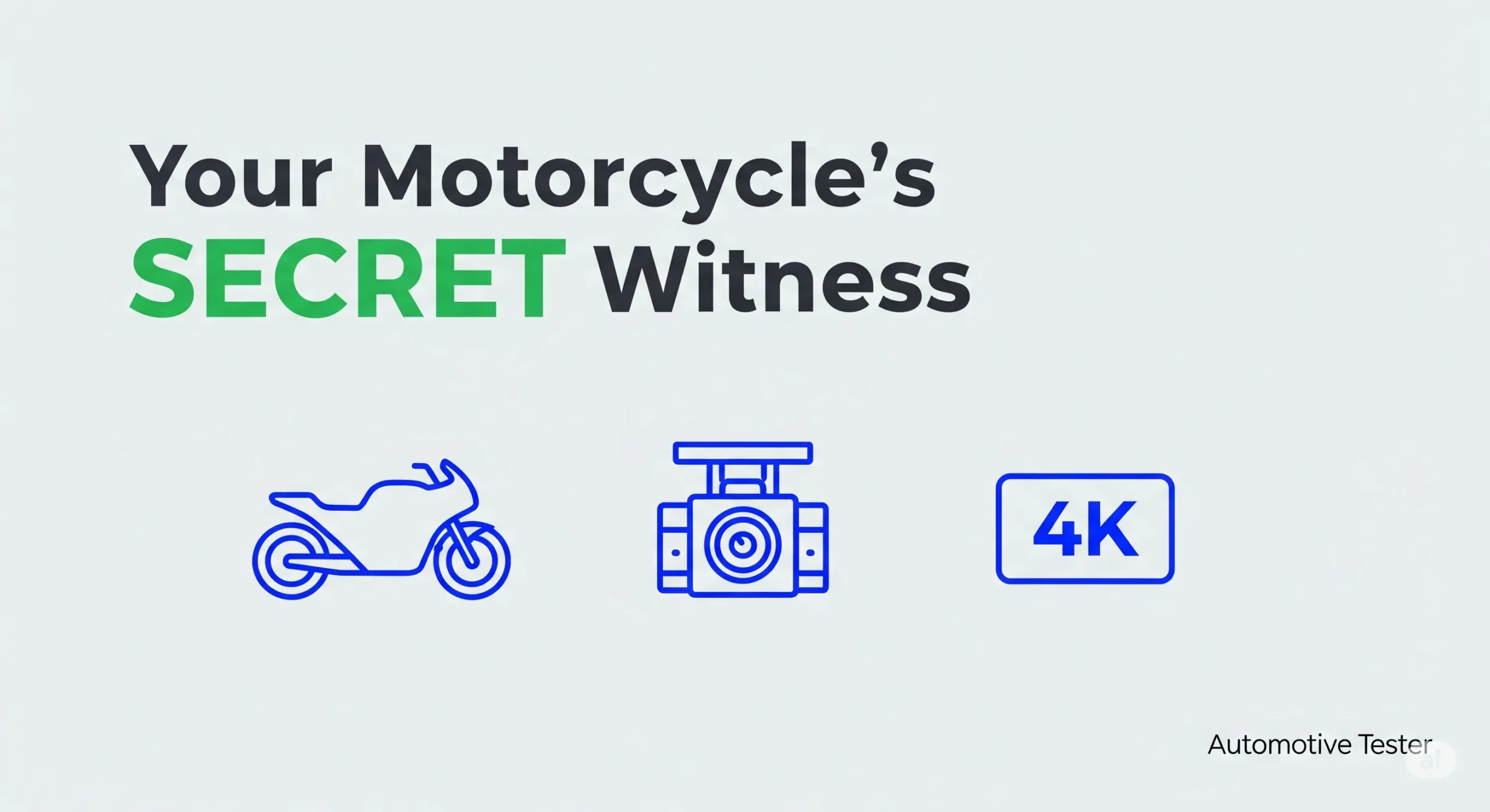 The 14 Best Motorcycle Dash Cams of 2025 (4K Cams & Smart Displays)