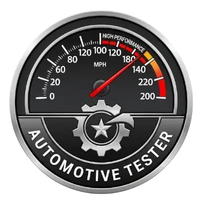 Automotive Tester