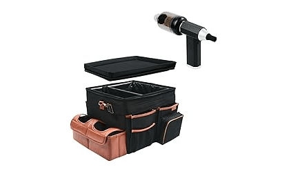 small portable car vacuum