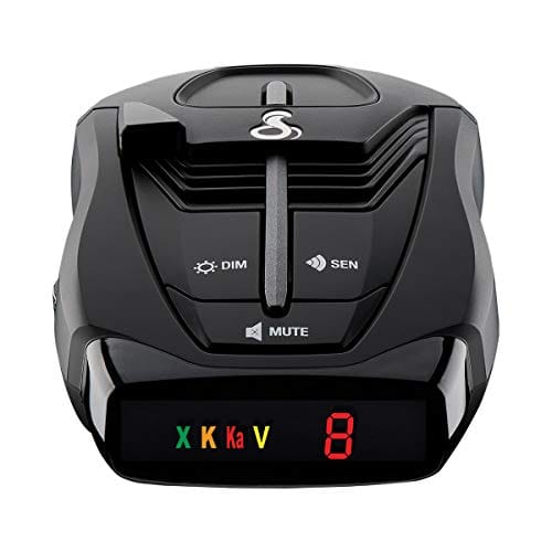 Best Radar Detector for the Money — Top Picks