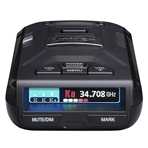 Top Rated Radar Detectors 2025 — Best Long-Range Radar & Laser Detectors