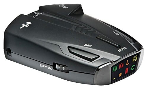 Cobra Radar Detector Buying Guide: Top Cobra Models & Best Alternatives