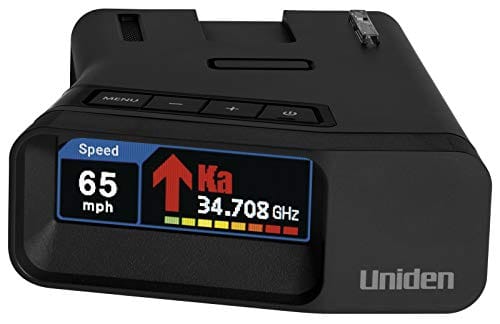 Best Rated Radar Detectors: Top Long-Range, GPS & App-Ready Picks