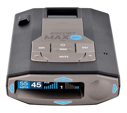 Best Radar Detector Reviews — Top Models Compared