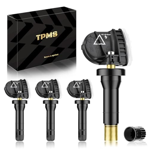 Best Tire Pressure Sensor Tester — Top TPMS Tools Reviewed and Compared