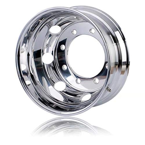 aluminum wheels vs alloy wheels