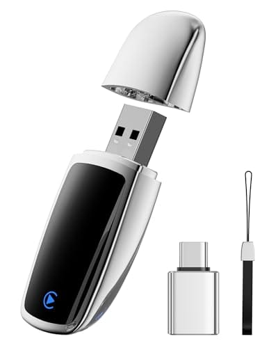 which wireless carplay adapter is best