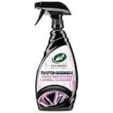 best wheel cleaner for brake dust