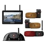 RV Observation Camera System Review