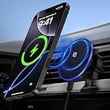 best wireless car charger for s24 ultra