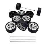 aluminium wheels vs alloy wheels