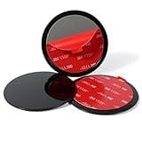 phone car holder wont stick to dashboard