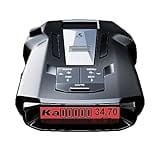 best radar detector 2025