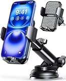 best cell phone holder for a car