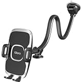 best gooseneck phone holder for car