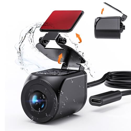 best dashcam for pickup