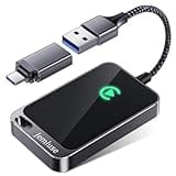 best wireless carplay adapter 2025