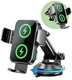 best wireless car charger for samsung