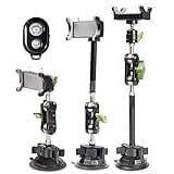 best car phone holder for video recording