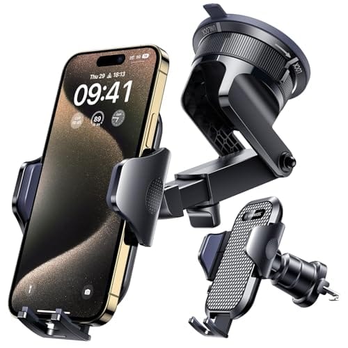 best car phone mount holder