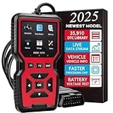 best budget obd2 scanner 2025 reddit