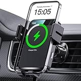 best car wireless phone charger
