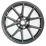 are alloy wheels aluminum