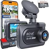 best dash cam for a pickup