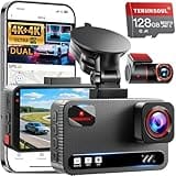 dash cam for pickup truck