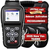 does autel tyre tps vavle work on any tester