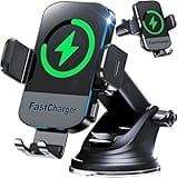 what is the best wireless car charger