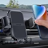 best phone holder for rental car