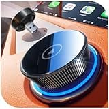 iphone 16 pro best reviews for wireless carplay adapter