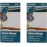 what is a average mileage for a used car from 2012