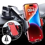 best phone holder for car reddit