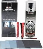 difference between aluminum and alloy wheels